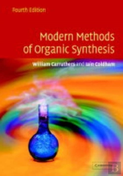 Bertrand.pt - Modern Methods Of Organic Synthesis