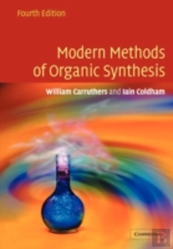 Bertrand.pt - Modern Methods Of Organic Synthesis