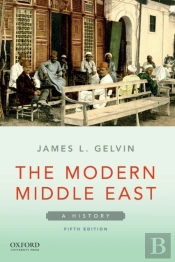 Modern Middle East: A History