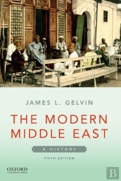 Bertrand.pt - Modern Middle East: A History