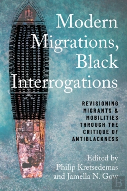 Bertrand.pt - Modern Migrations, Black Interrogations