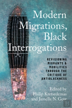 Bertrand.pt - Modern Migrations, Black Interrogations