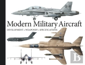 Modern Military Aircraft