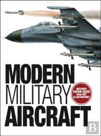 Modern Military Aircraft