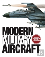 Modern Military Aircraft