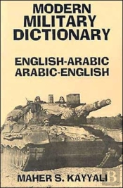 Modern Military Dictionary