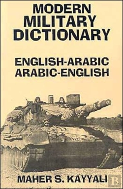 Bertrand.pt - Modern Military Dictionary