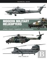 Modern Military Helicopters