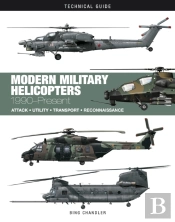 Modern Military Helicopters