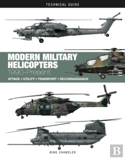 Bertrand.pt - Modern Military Helicopters