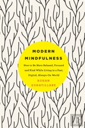 Modern Mindfulness