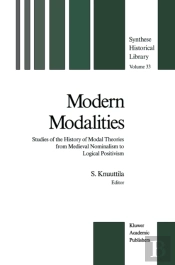 Modern Modalities