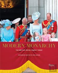 Modern Monarchy
