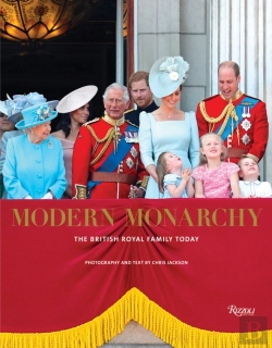 Bertrand.pt - Modern Monarchy