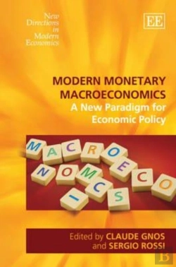 Bertrand.pt - Modern Monetary Macroeconomics - A New Paradigm For Economic Policy