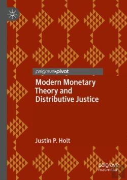 Bertrand.pt - Modern Monetary Theory And Distributive Justice