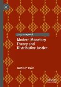 Modern Monetary Theory And Distributive Justice
