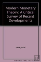 Modern Monetary Theory