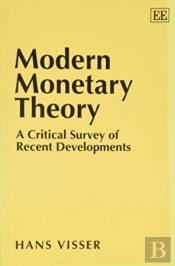 Modern Monetary Theory