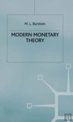 Bertrand.pt - Modern Monetary Theory