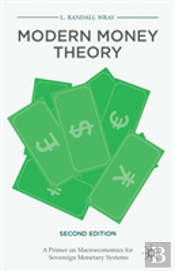 Modern Money Theory