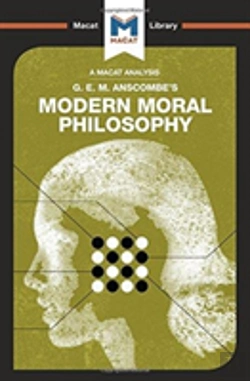 Bertrand.pt - Modern Moral Philosophy