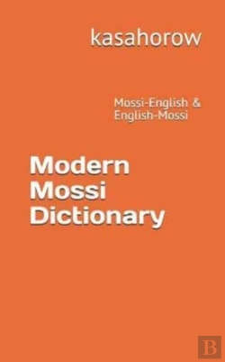 Bertrand.pt - Modern Mossi Dictionary