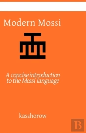 Modern Mossi