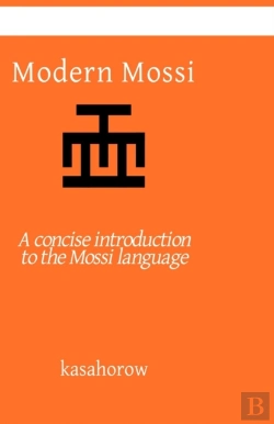Bertrand.pt - Modern Mossi