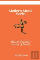 Modern Mossi Verbs
