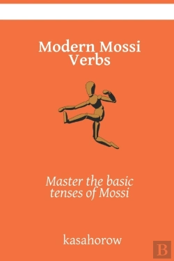 Bertrand.pt - Modern Mossi Verbs