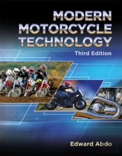 Modern Motorcycle Technology Softcover