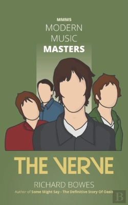 Bertrand.pt - Modern Music Masters - The Verve