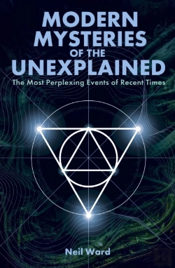 Bertrand.pt - Modern Mysteries Of The Unexplained