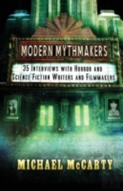 Modern Mythmakers: 35 Interviews With Ho