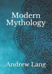 Modern Mythology