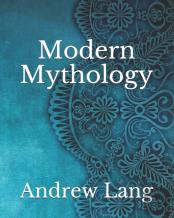 Modern Mythology