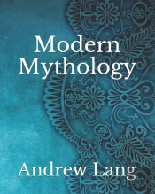 Modern Mythology
