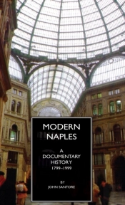 Modern Naples