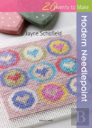 Modern Needlepoint