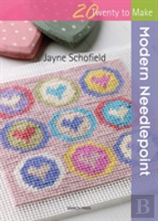 Modern Needlepoint