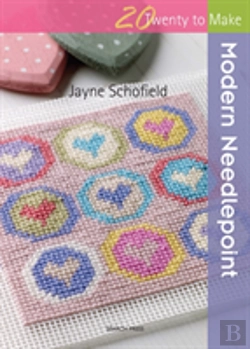 Bertrand.pt - Modern Needlepoint