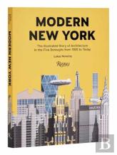 Modern New York