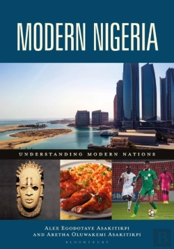 Bertrand.pt - Modern Nigeria