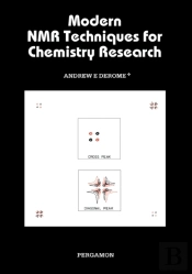 Modern Nmr Techniques For Chemistry Research