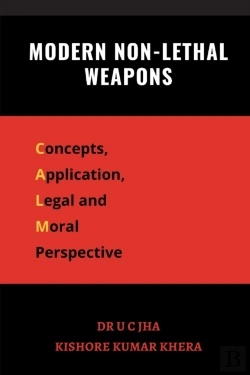 Bertrand.pt - Modern Non-Lethal Weapons : Concepts, Ap