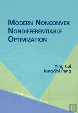Bertrand.pt - Modern Nonconvex Nondifferentiable Optimization