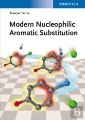 Modern Nucleophilic Aromatic Substitution