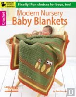 Bertrand.pt - Modern Nursery Baby Blankets