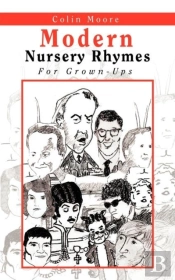 Modern Nursery Rhymes
